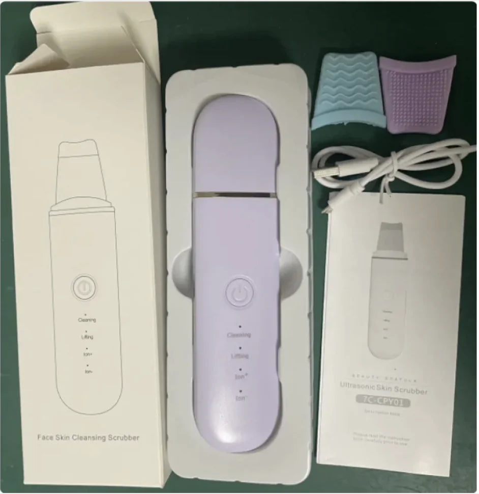 Clara™ Ultrasonic Leather Cleaning Tool