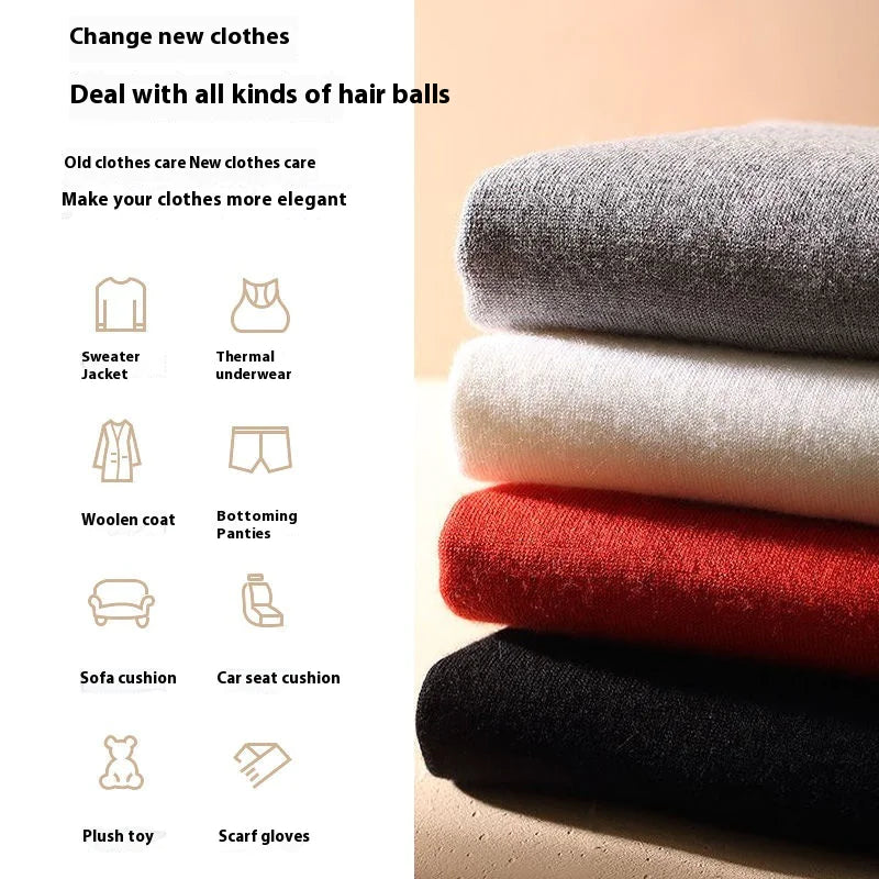 Clara™ Fur, Lint, Fabric Cleaning Roller