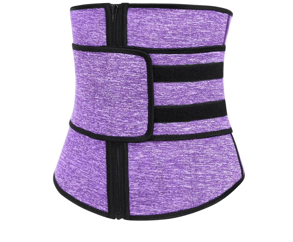 Clara™ Waist Trainer Body Shapewear