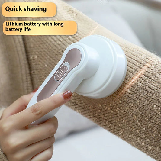 Clara™ Fur, Lint, Fabric Cleaning Roller