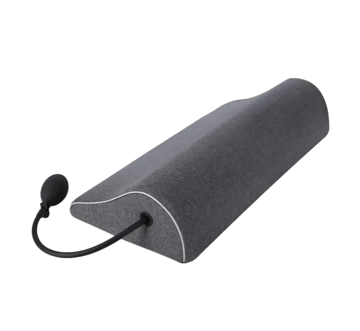 Clara™ Ultimate Deluxe Heated Cervical/Neck Traction Pillow