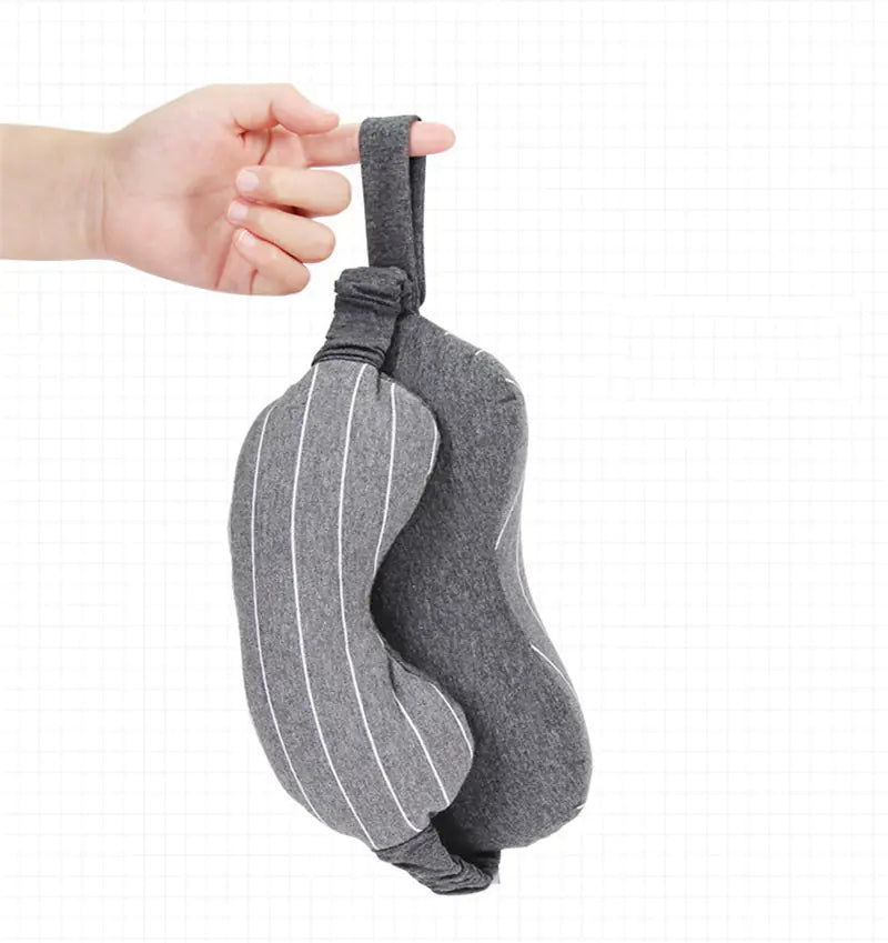 Clara™Ultra Luxury Eye Mask Neck Pillow