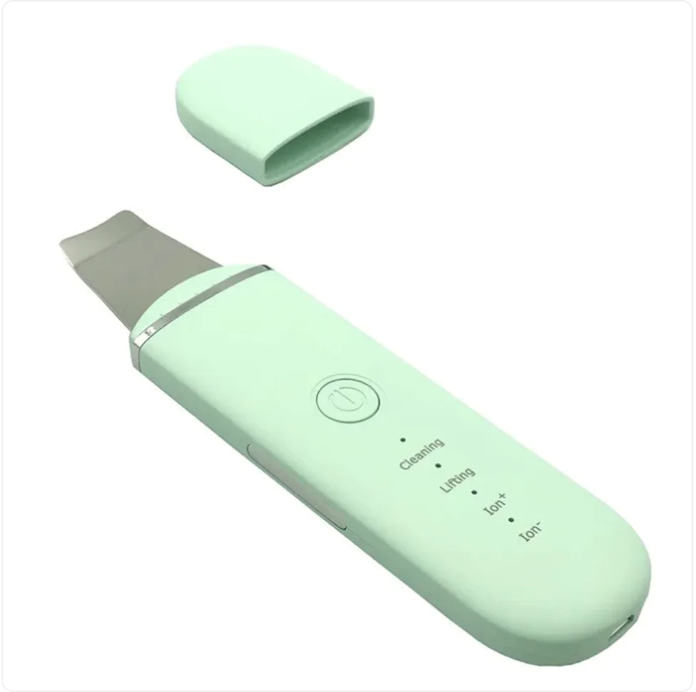 Clara™ Ultrasonic Leather Cleaning Tool