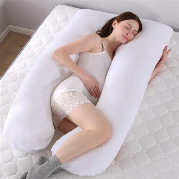 Clara™  Deluxe Maternity Support Pillow
