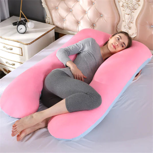 Clara™  Deluxe Maternity Support Pillow