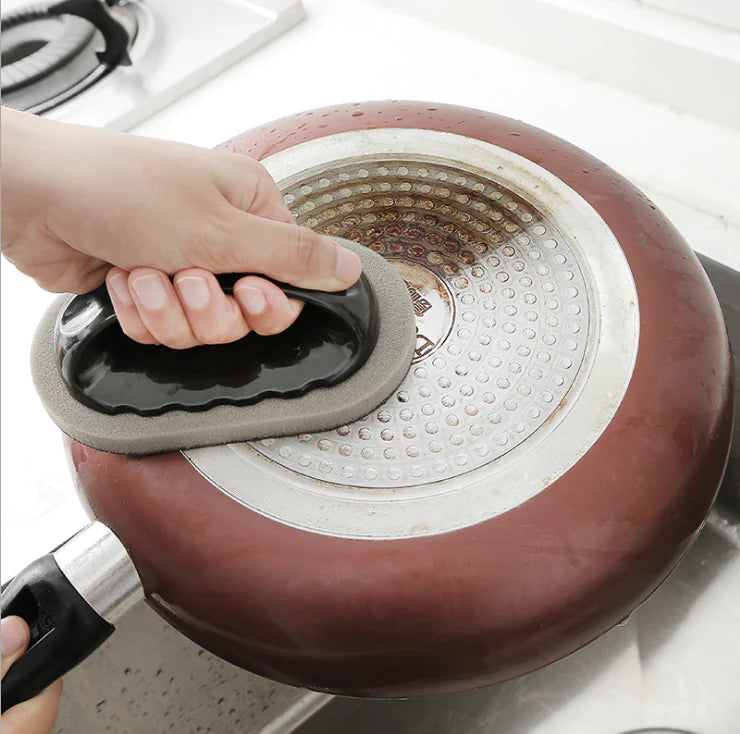 Clara™ Multi-Purpose Cleaning Brush