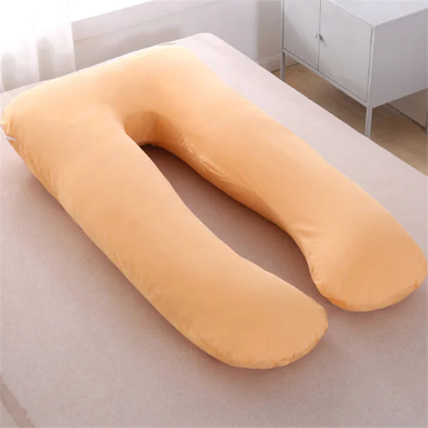 Clara™  Deluxe Maternity Support Pillow