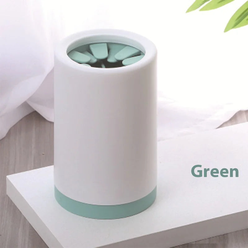 Clara™ Pet Paw Cleaning Cup