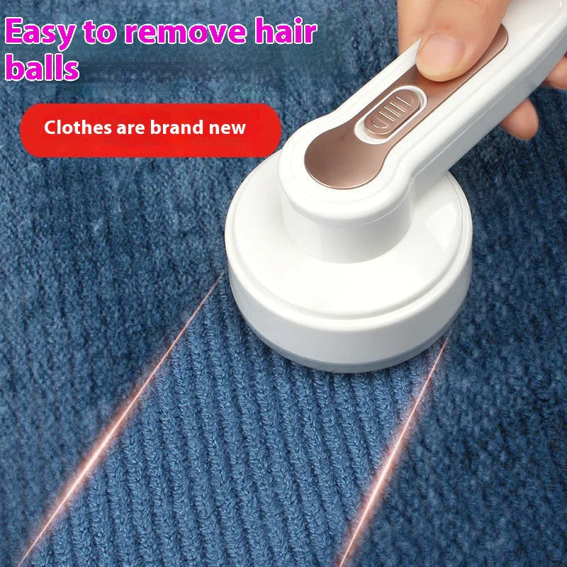 Clara™ Fur, Lint, Fabric Cleaning Roller