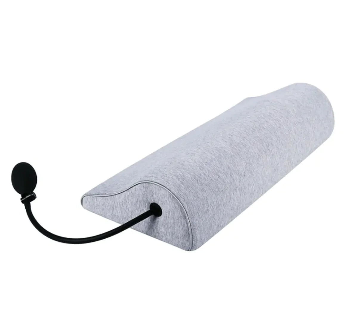 Clara™ Ultimate Deluxe Heated Cervical/Neck Traction Pillow
