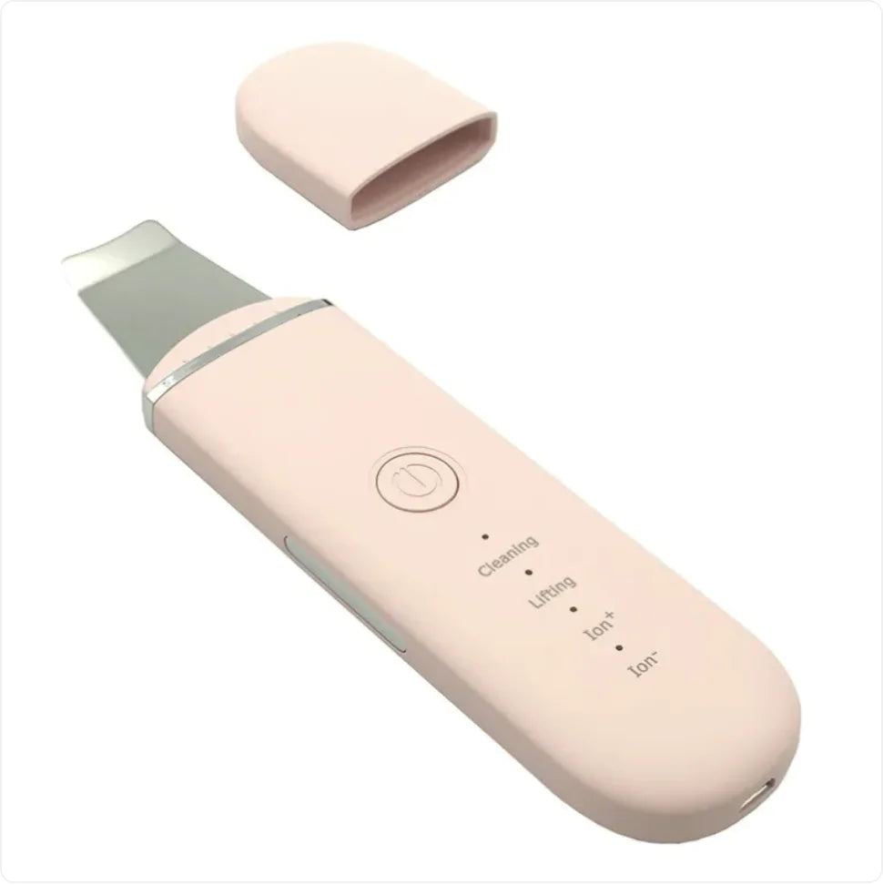 Clara™ Ultrasonic Leather Cleaning Tool
