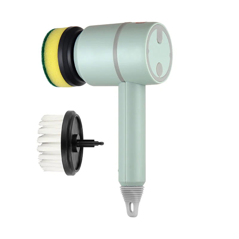 Clara™ Multi-Purpose Electric Cleaning Brush