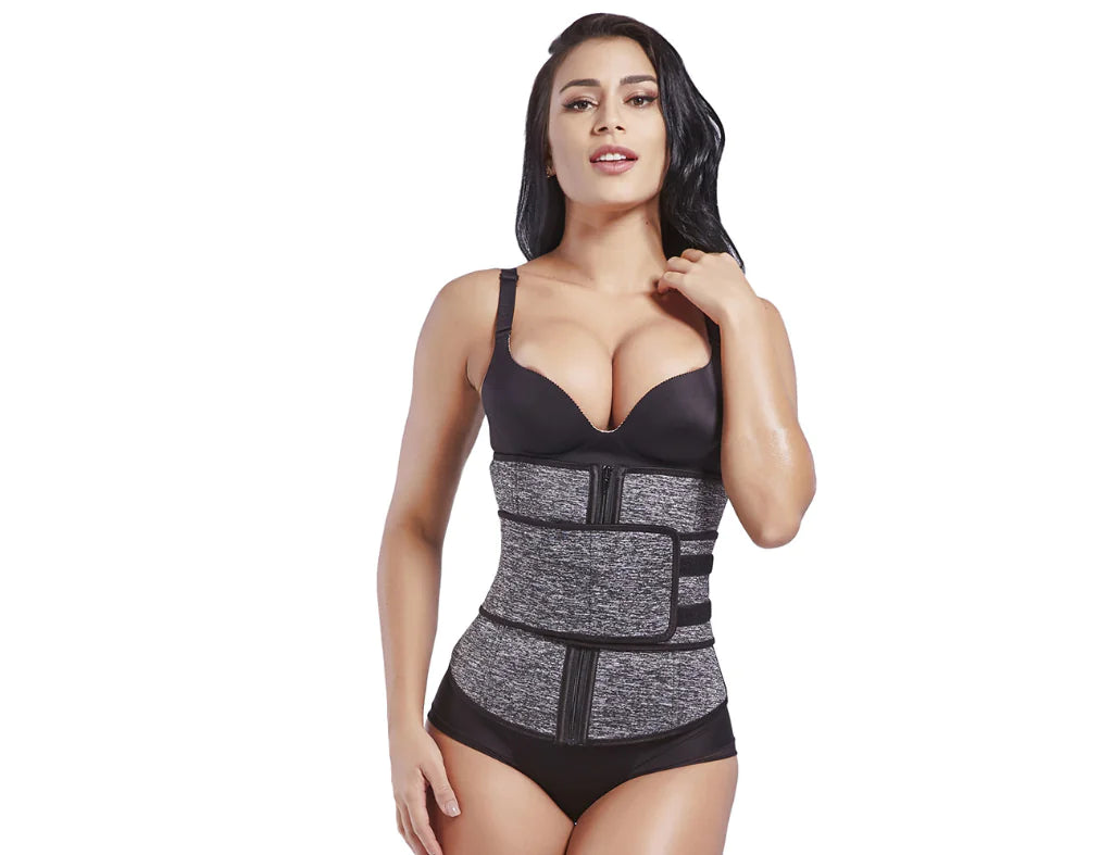 Clara™ Waist Trainer Body Shapewear