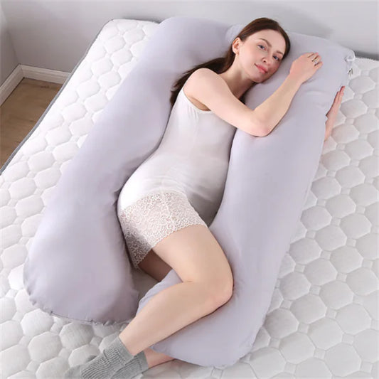 Clara™  Deluxe Maternity Support Pillow