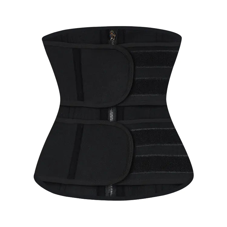 Clara™ Waist Trainer Body Shapewear
