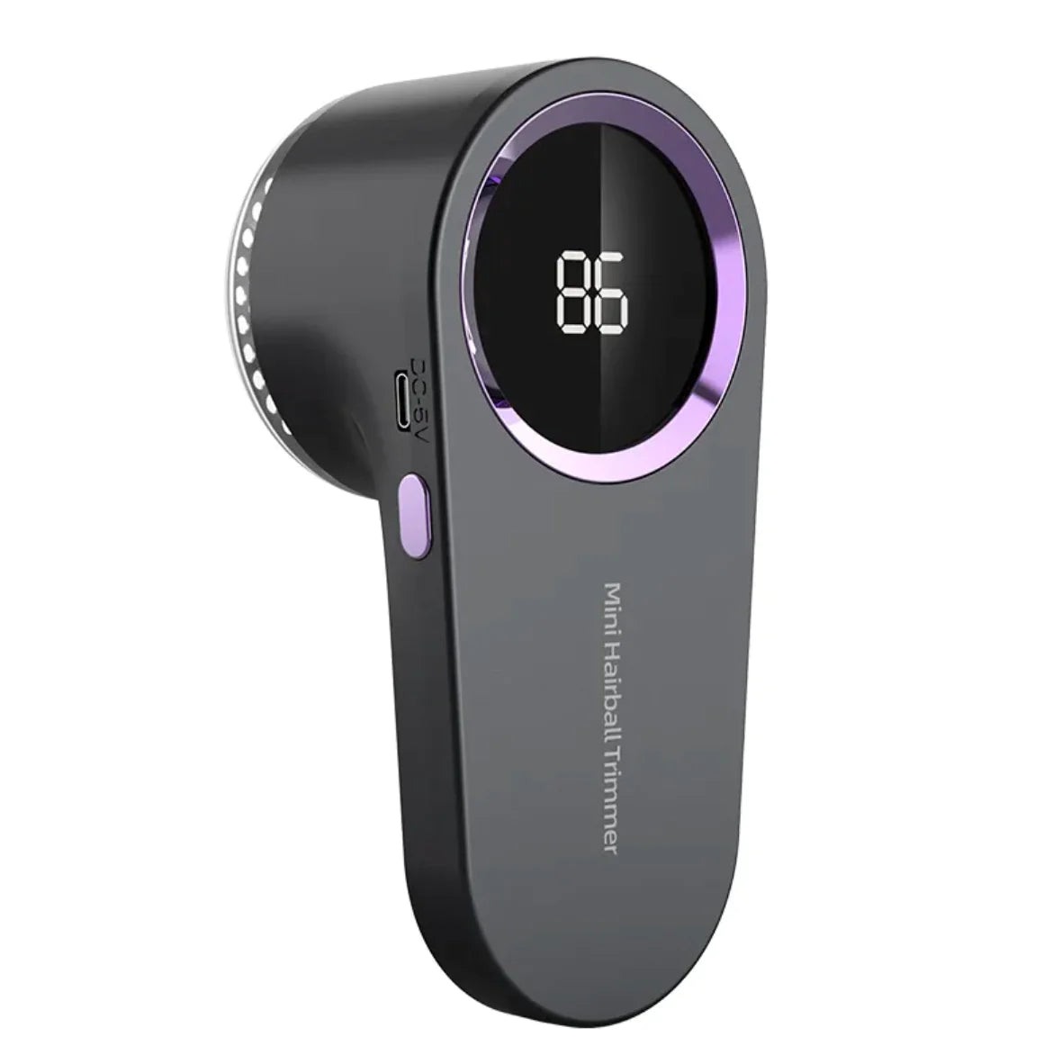 Clara™ Rechargeable Electric Fabric, Fur, and Lint Shaver