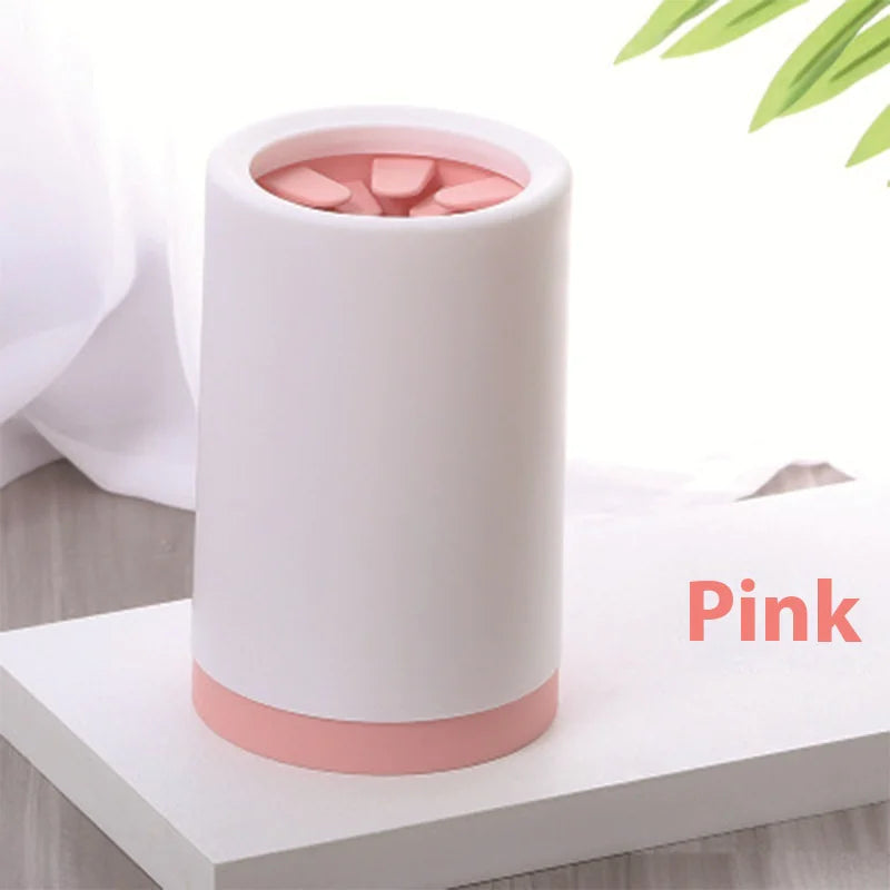 Clara™ Pet Paw Cleaning Cup