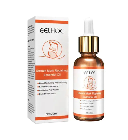 EELHOE Scar & Stretch Mark Repairing Essential Oil