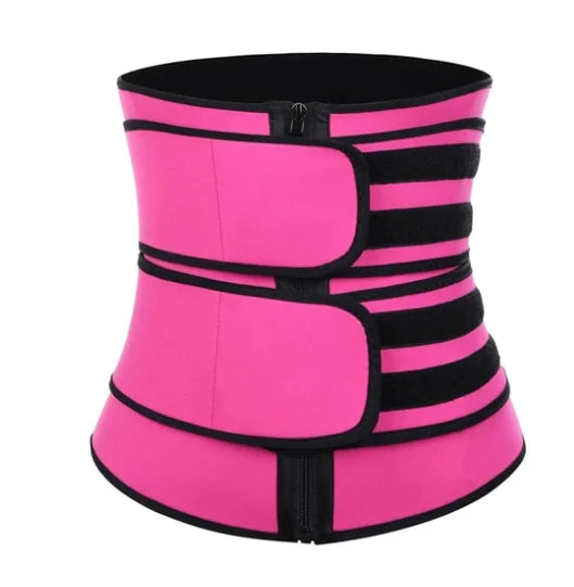 Clara™ Waist Trainer Body Shapewear