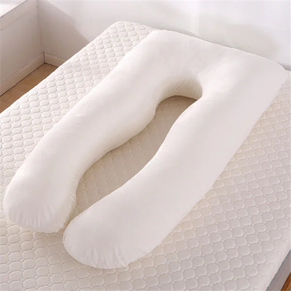 Clara™  Deluxe Maternity Support Pillow