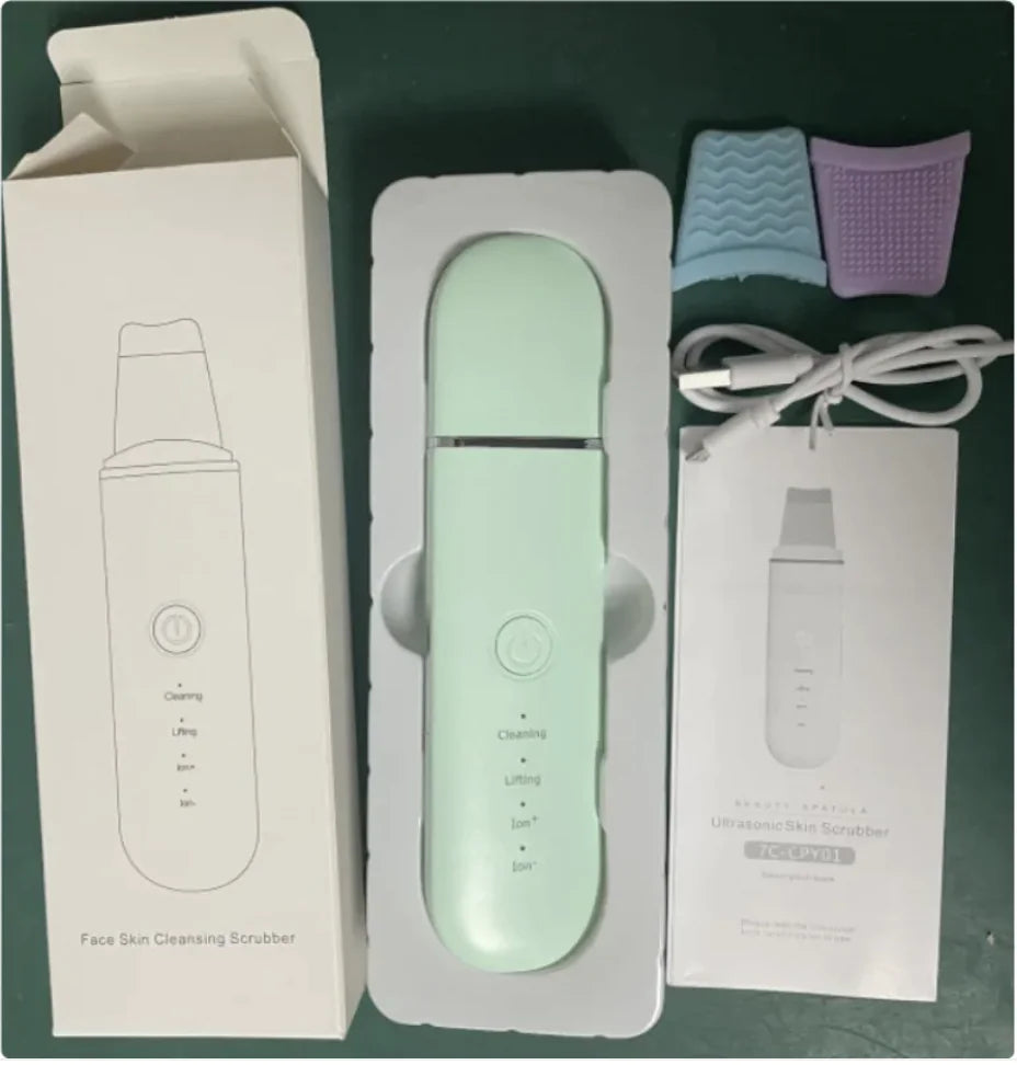 Clara™ Ultrasonic Leather Cleaning Tool