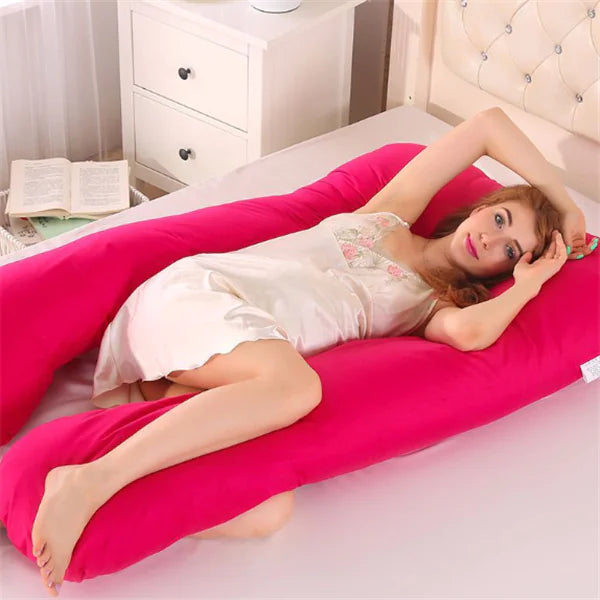 Clara™  Deluxe Maternity Support Pillow