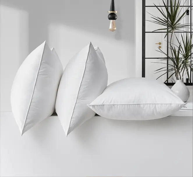 Clara™ Free Flow Pure Fiber Pillow