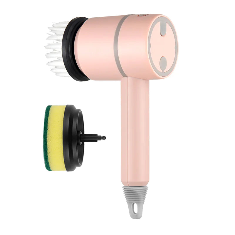 Clara™ Multi-Purpose Electric Cleaning Brush