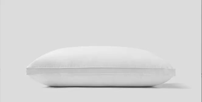 Clara™ Free Flow Pure Fiber Pillow