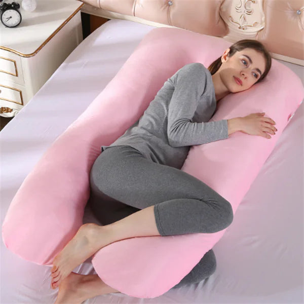 Clara™  Deluxe Maternity Support Pillow
