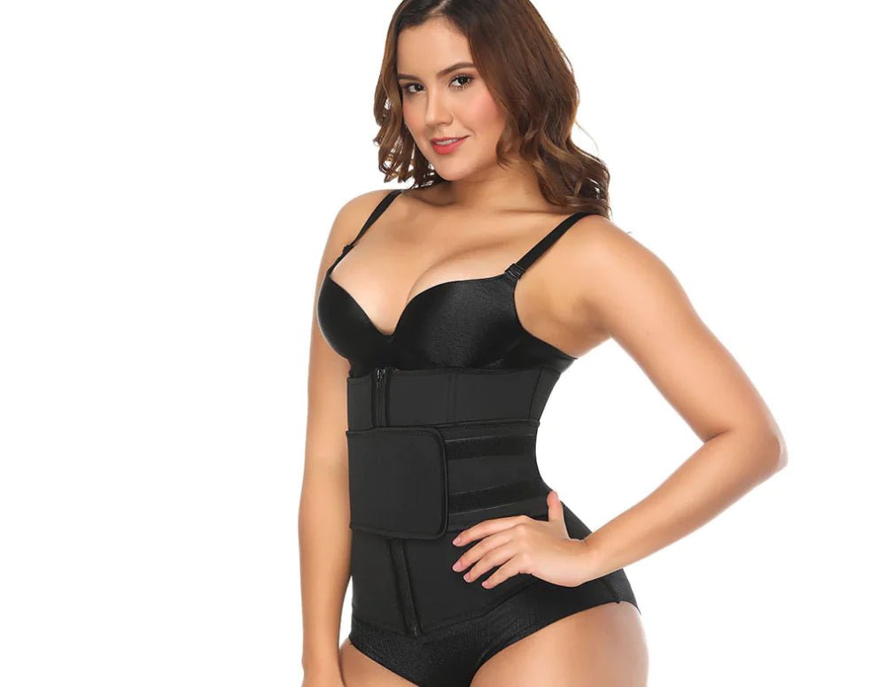 Clara™ Waist Trainer Body Shapewear