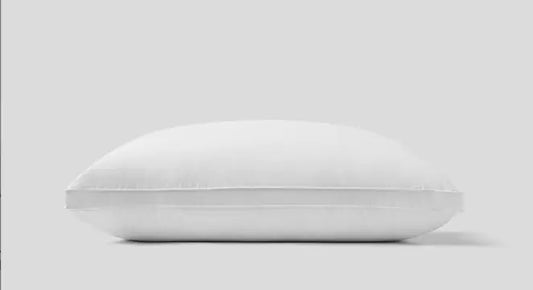Clara™ Free Flow Pure Fiber Pillow