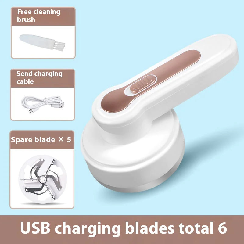 Clara™ Fur, Lint, Fabric Cleaning Roller