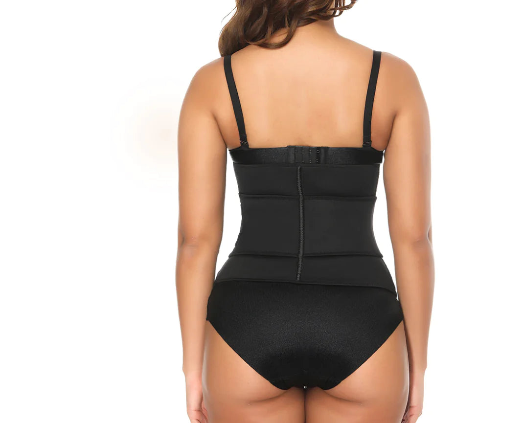 Clara™ Waist Trainer Body Shapewear