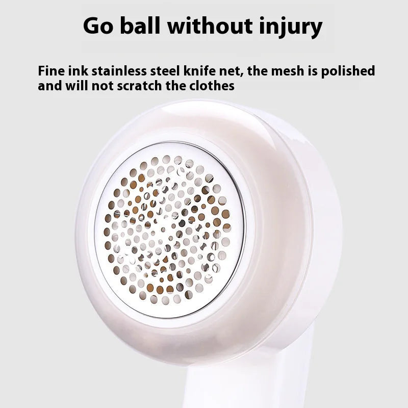 Clara™ Fur, Lint, Fabric Cleaning Roller