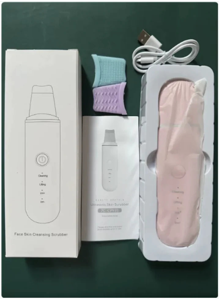 Clara™ Ultrasonic Leather Cleaning Tool