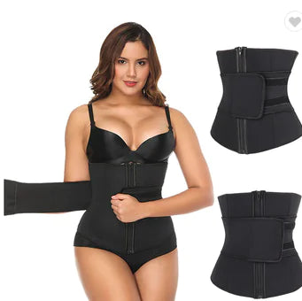 Clara™ Waist Trainer Body Shapewear