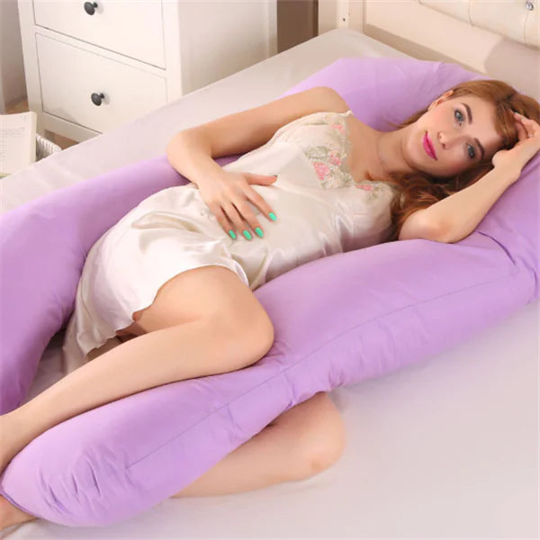 Clara™  Deluxe Maternity Support Pillow
