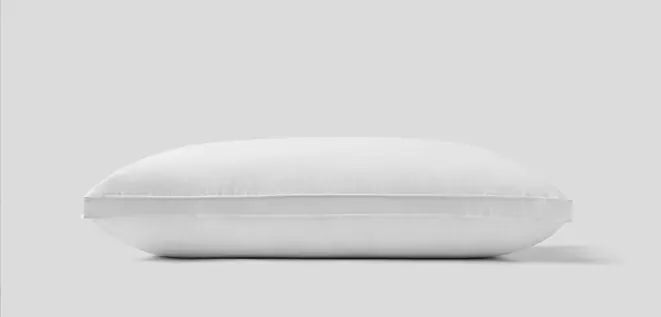 Clara™ Free Flow Pure Fiber Pillow