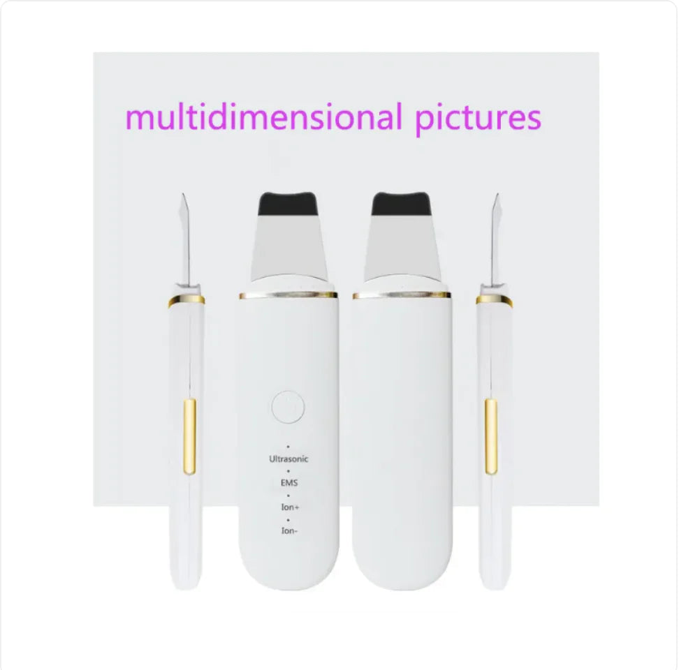 Clara™ Ultrasonic Leather Cleaning Tool